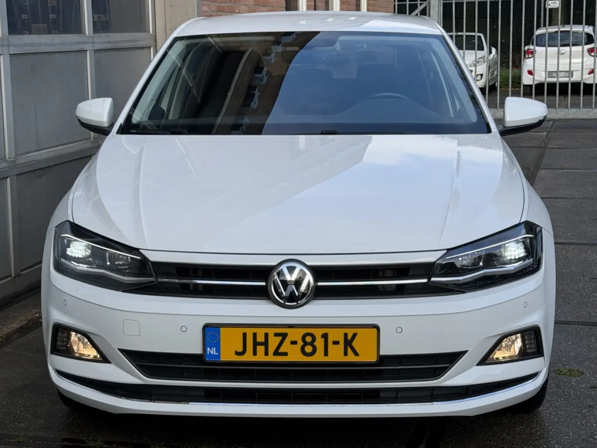 1.5 TSI Highline Automaat,Led,Key less,Navi,Cruise,Navi,Camera,Climat,28211 KM Aantoonbaar