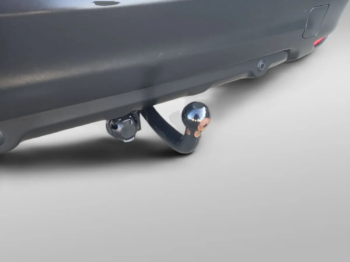 1.6 Tekna / Trekhaak / 1500KG Trekgewicht Panoramadak / Cruise control / Achteruitrijcamera / stoelverwarming voor