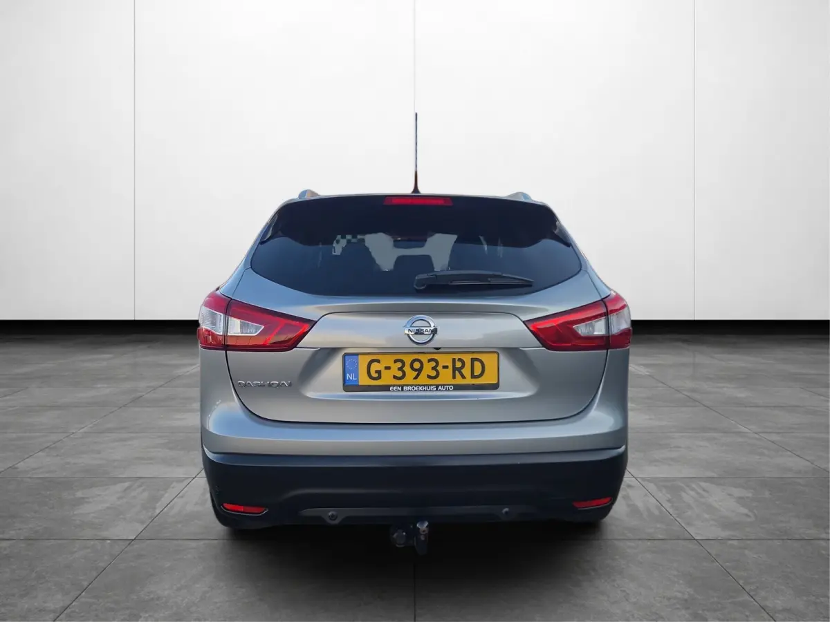 1.6 Tekna / Trekhaak / 1500KG Trekgewicht Panoramadak / Cruise control / Achteruitrijcamera / stoelverwarming voor