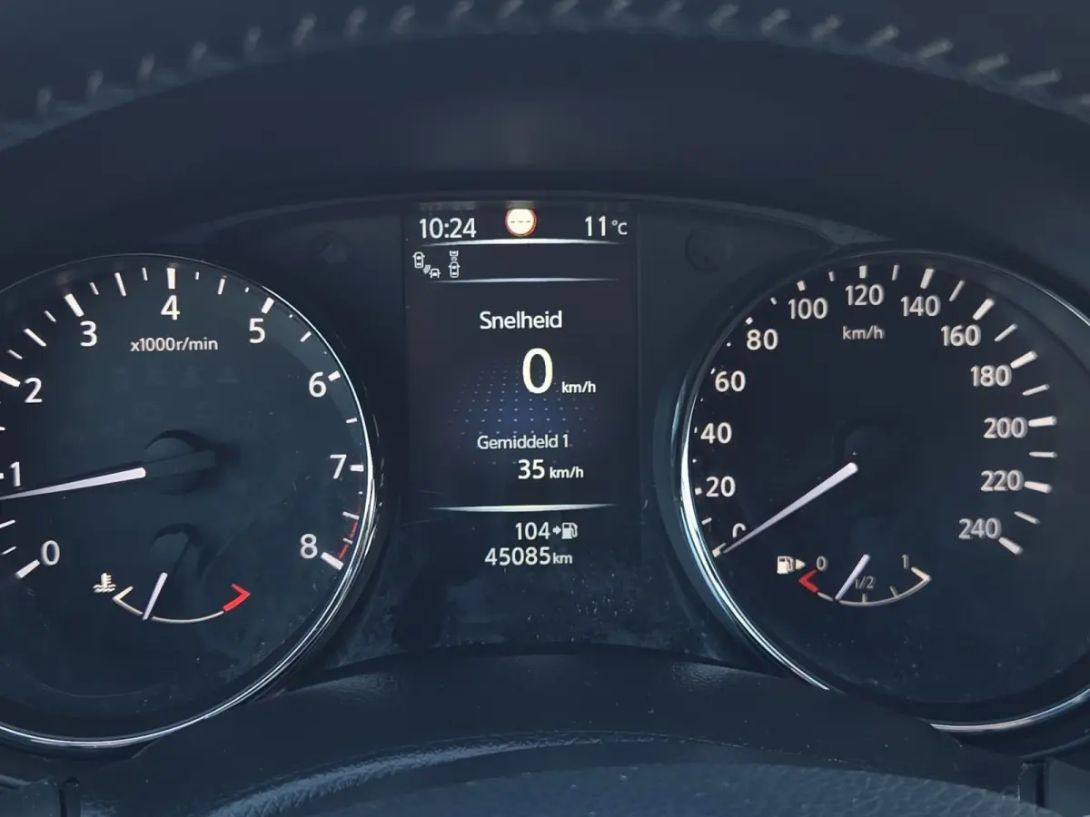 1.6 Tekna / Trekhaak / 1500KG Trekgewicht Panoramadak / Cruise control / Achteruitrijcamera / stoelverwarming voor