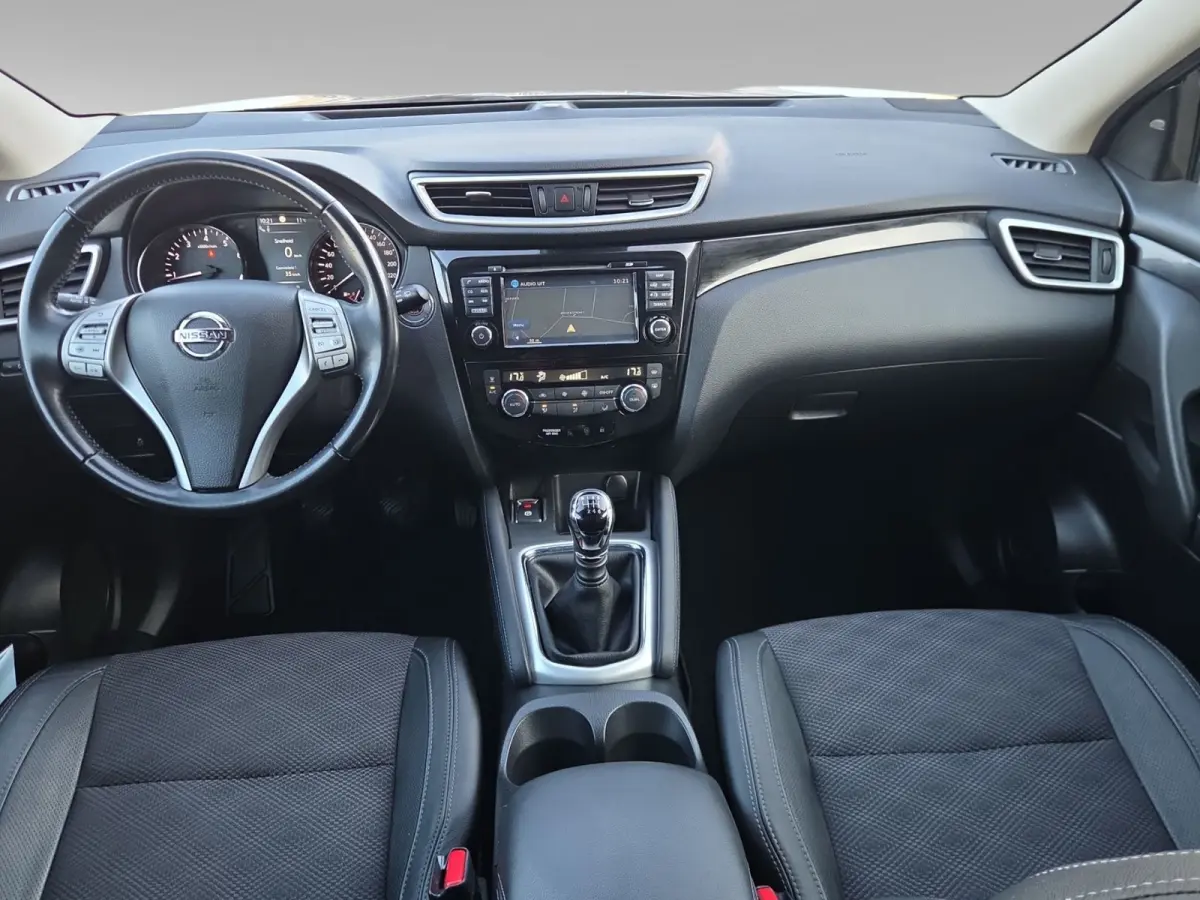 1.6 Tekna / Trekhaak / 1500KG Trekgewicht Panoramadak / Cruise control / Achteruitrijcamera / stoelverwarming voor