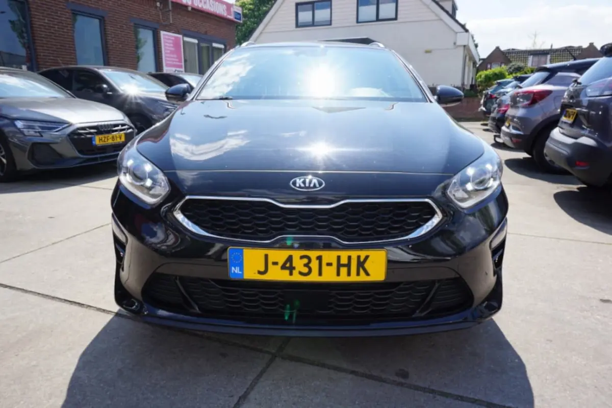 1.0 T-GDi DynamicPlusLine