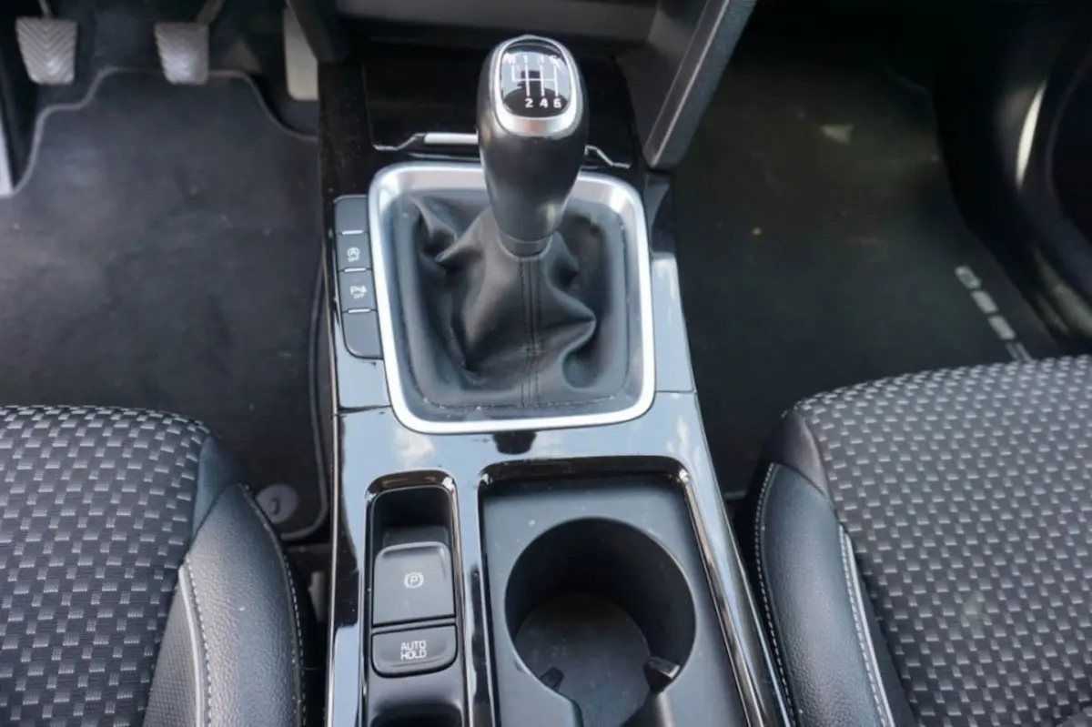 1.0 T-GDi DynamicPlusLine