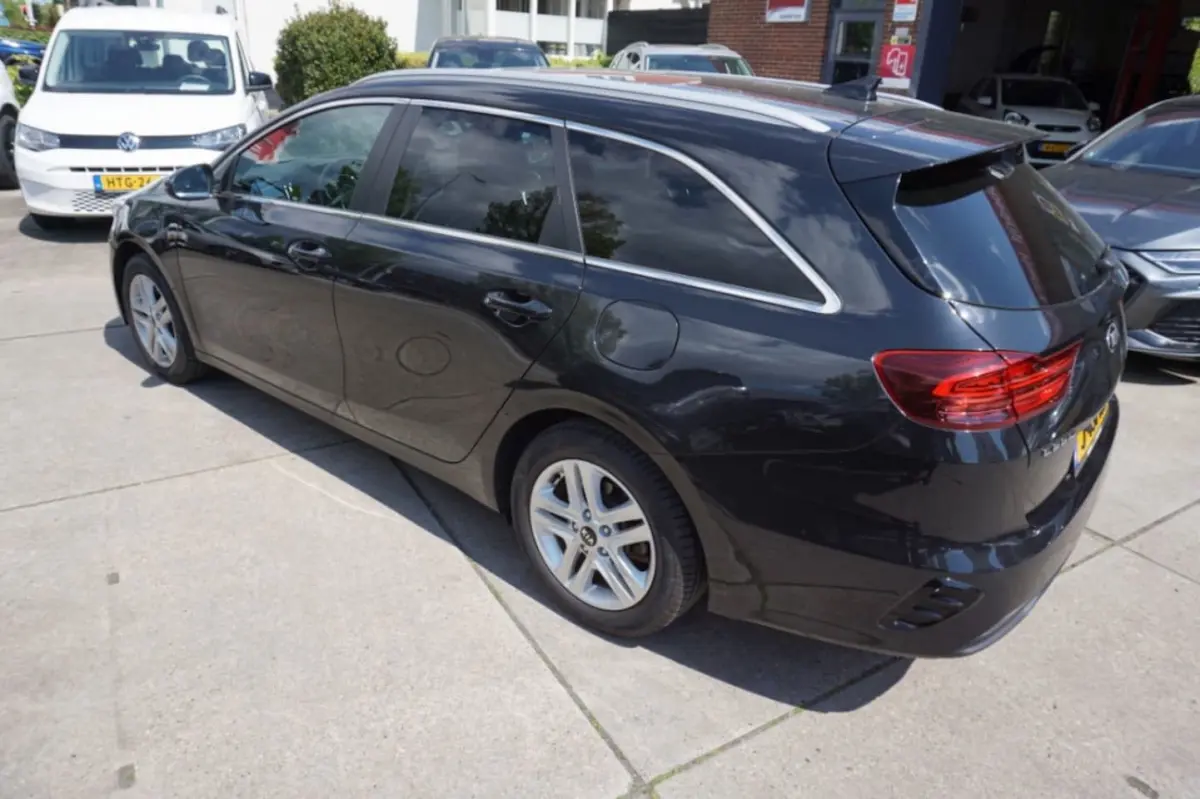 1.0 T-GDi DynamicPlusLine