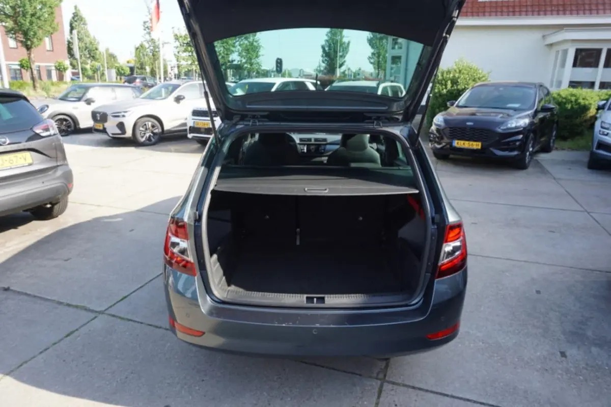 1.0 TSI Sport Business