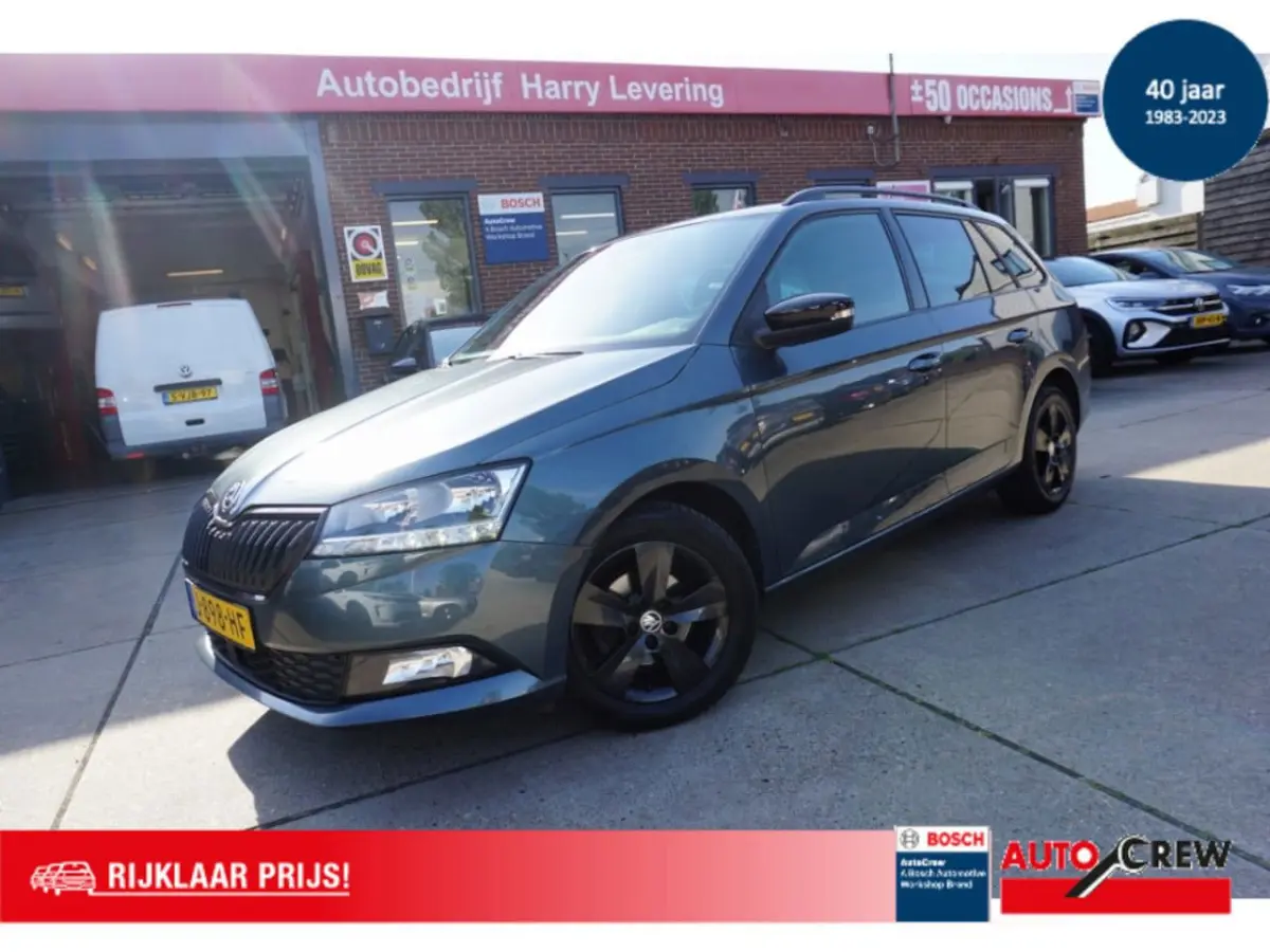 1.0 TSI Sport Business