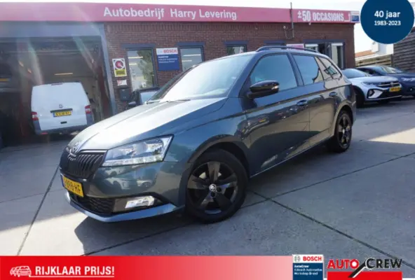 1.0 TSI Sport Business