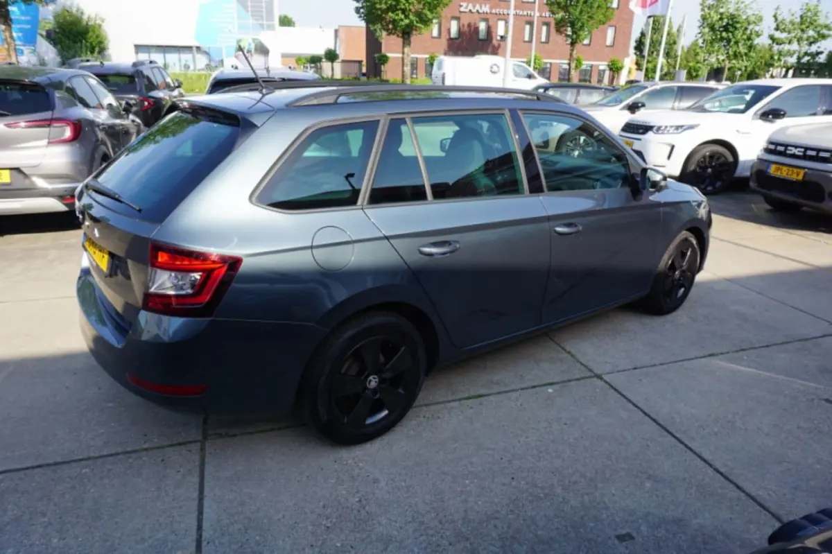 1.0 TSI Sport Business