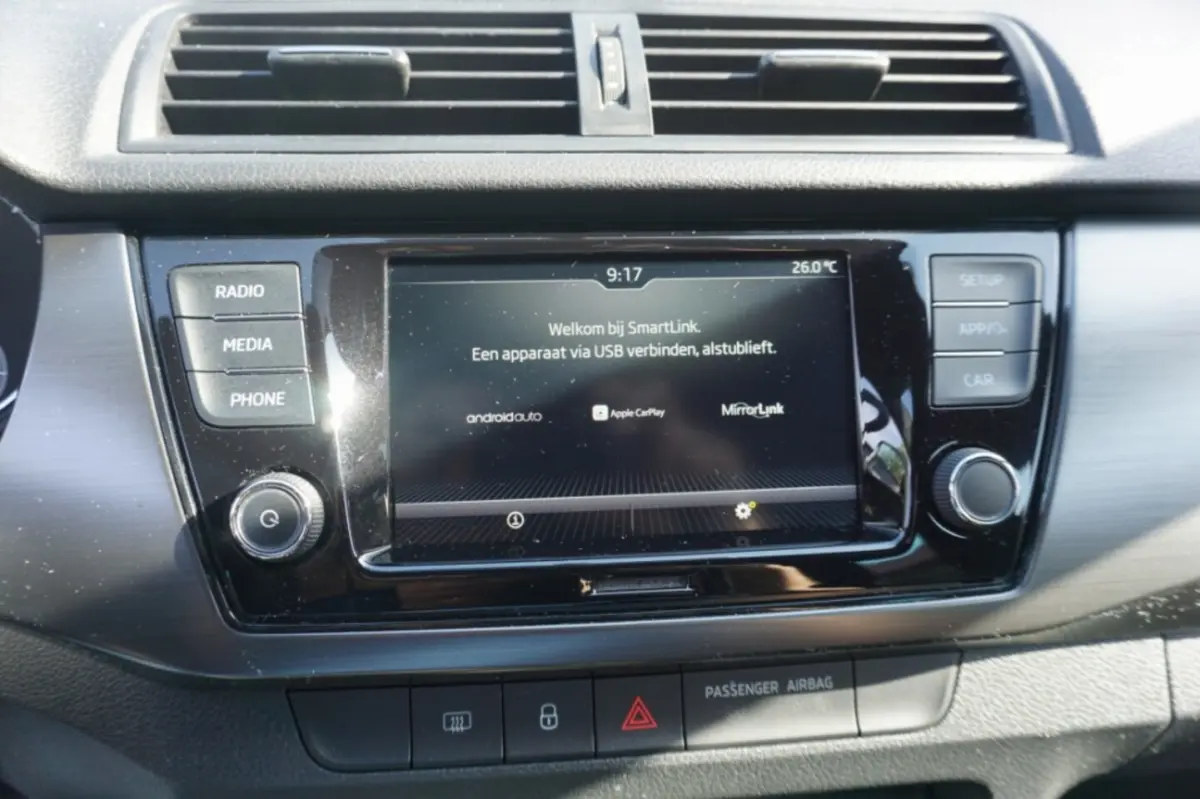 1.0 TSI Sport Business