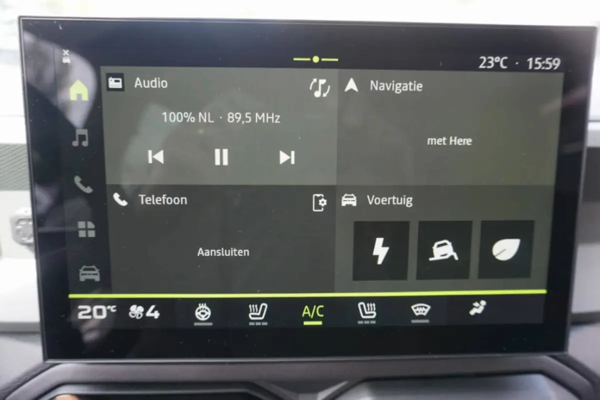 1.6 Hybrid 140 Journey