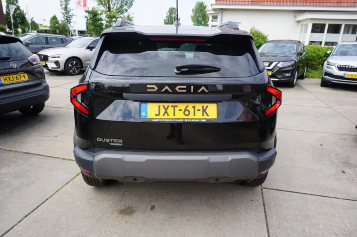 1.6 Hybrid 140 Journey