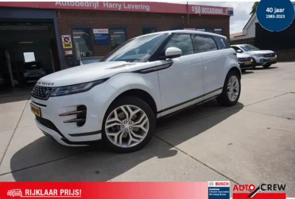 2.0 P250 AWD SE