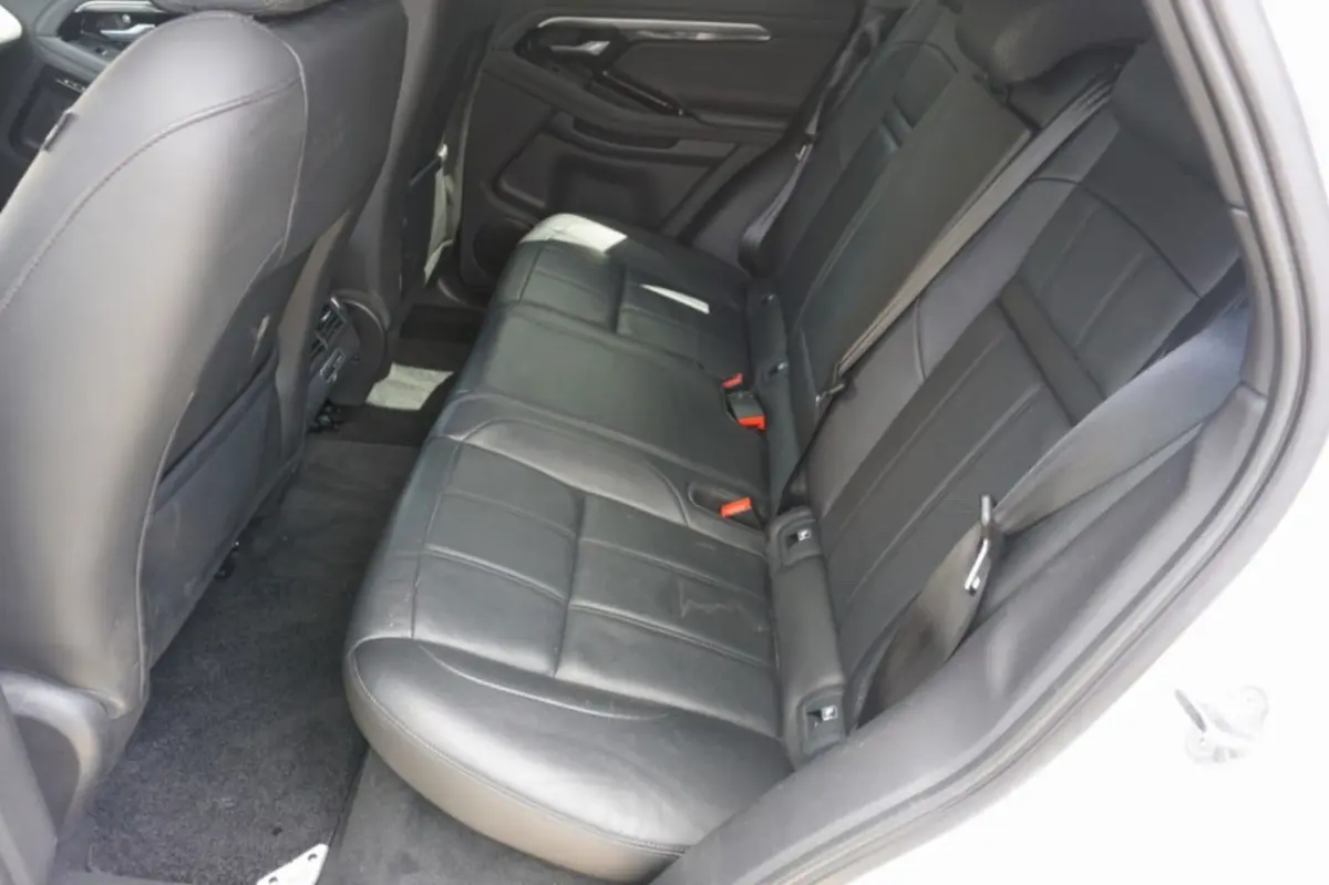 2.0 P250 AWD SE