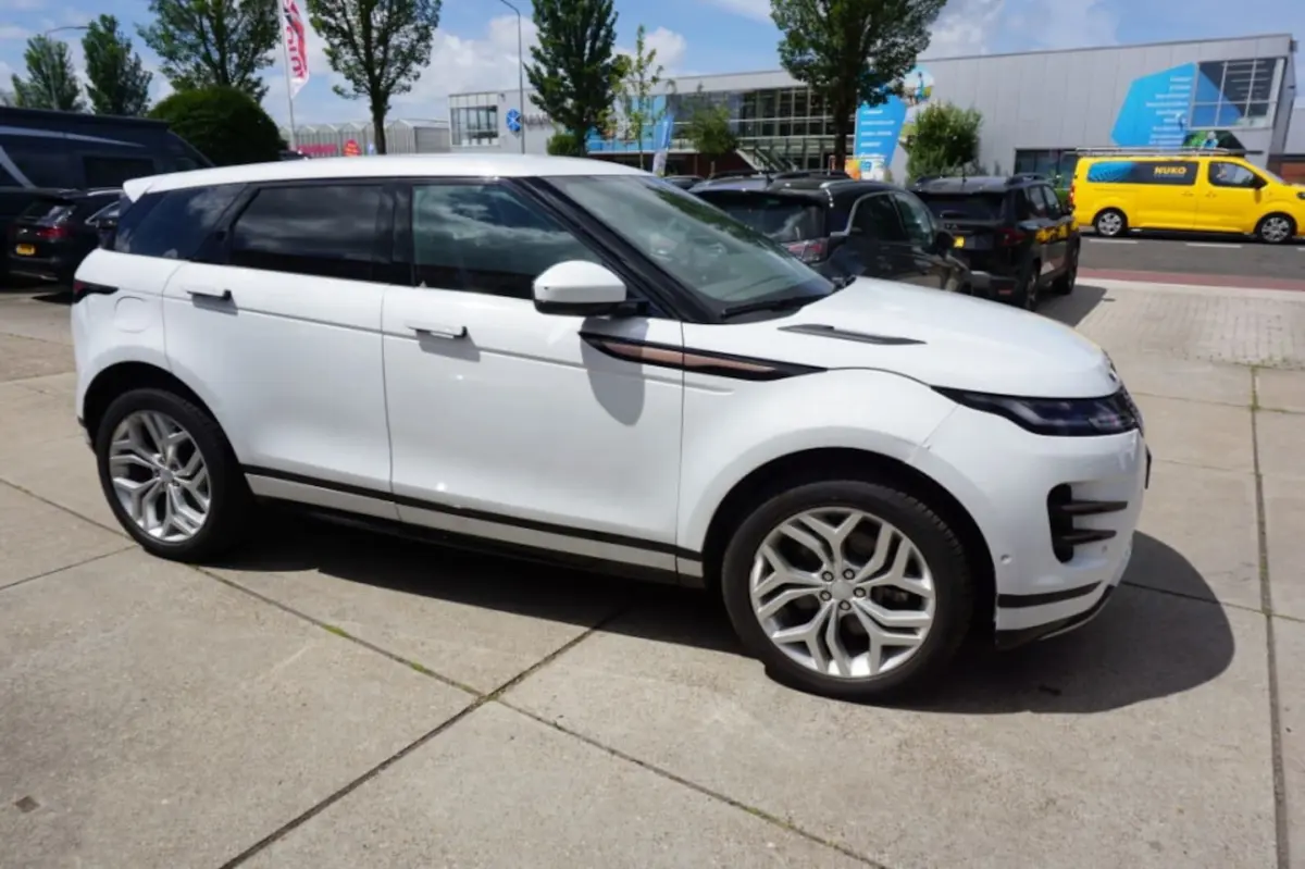2.0 P250 AWD SE