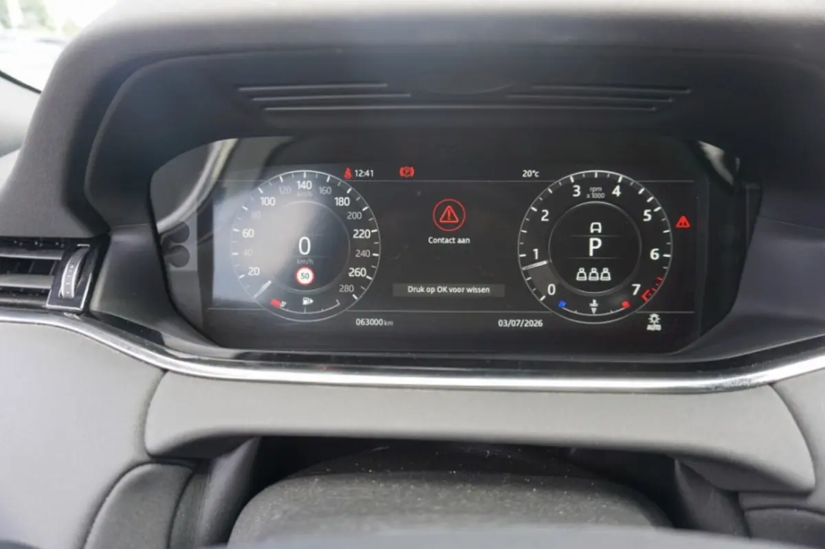2.0 P250 AWD SE