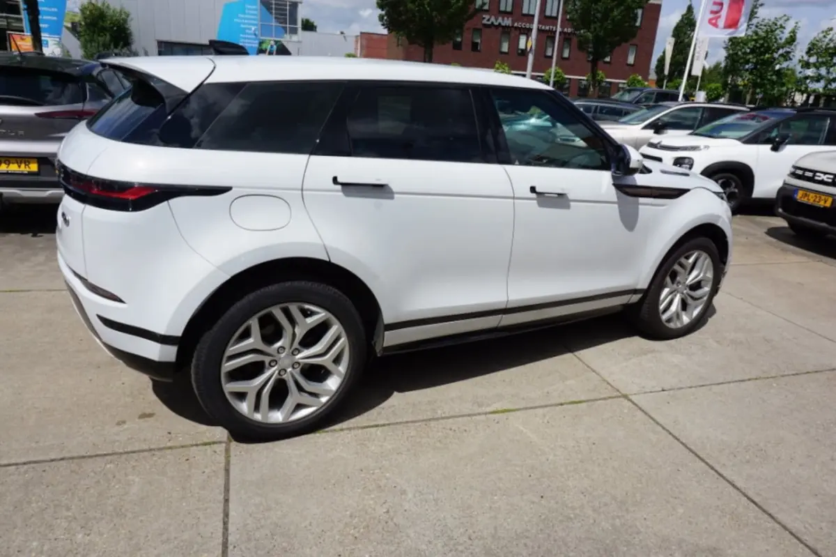 2.0 P250 AWD SE