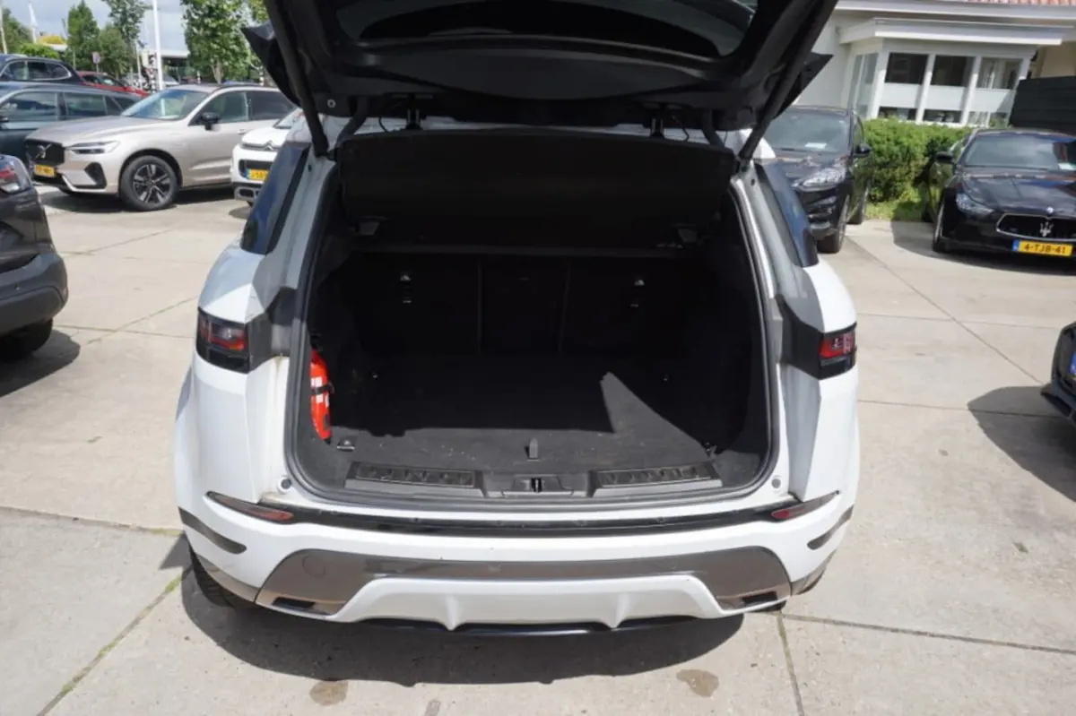 2.0 P250 AWD SE