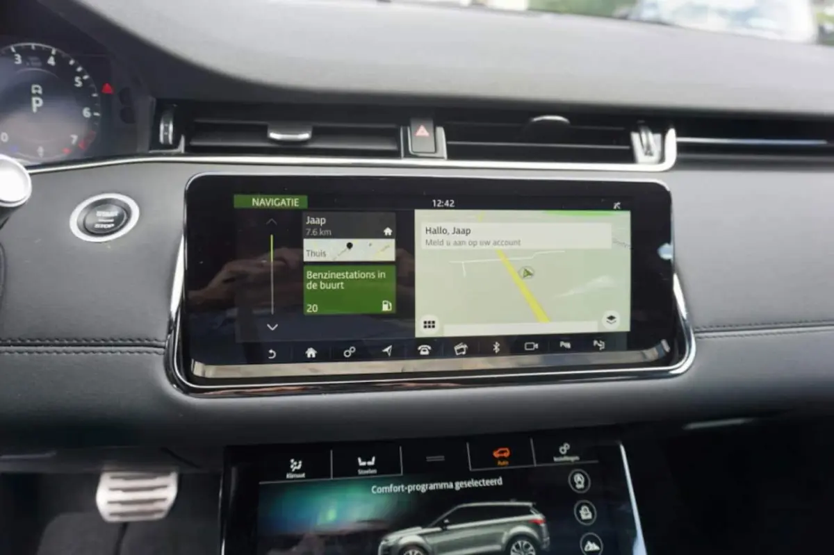 2.0 P250 AWD SE
