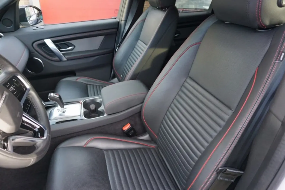 P300e 1.5 R-Dynamic HSE