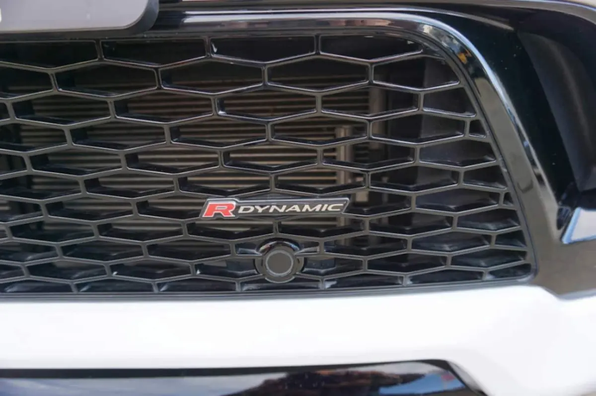P300e 1.5 R-Dynamic HSE