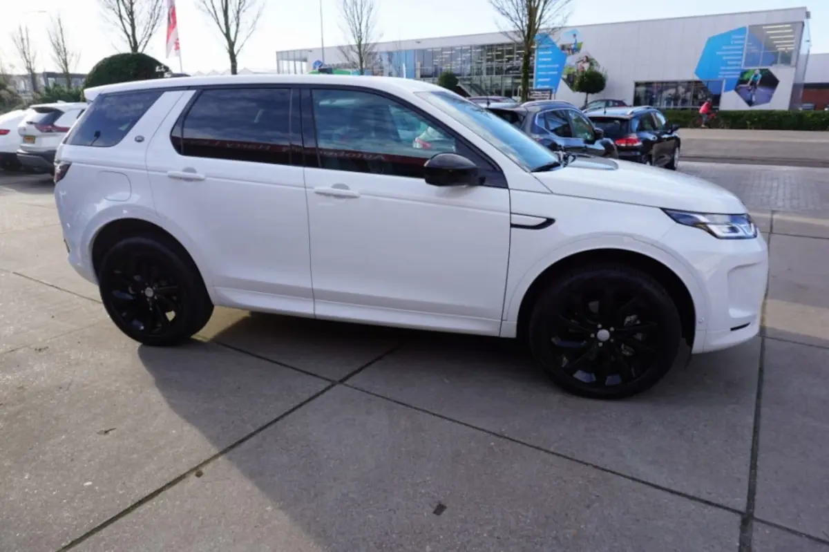 P300e 1.5 R-Dynamic HSE