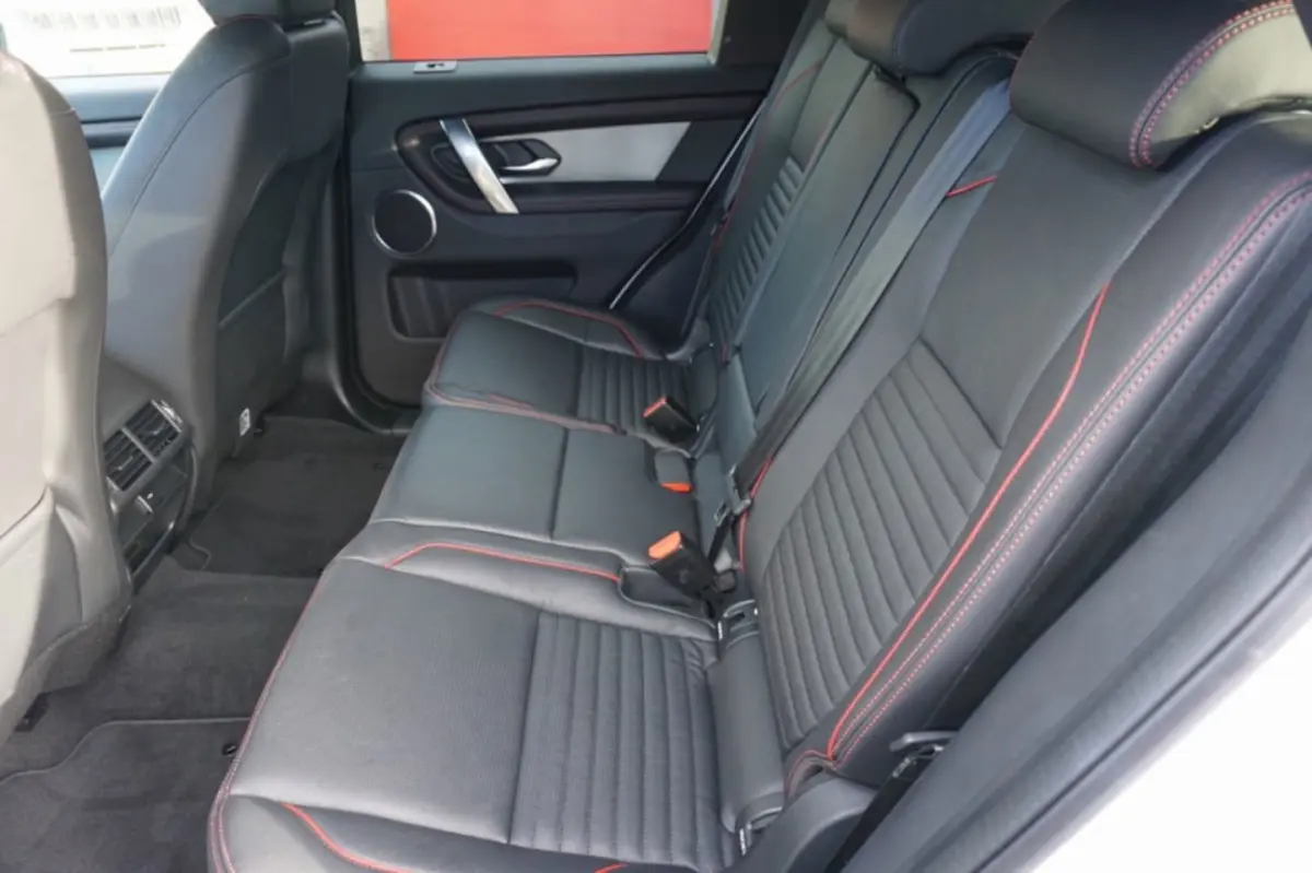 P300e 1.5 R-Dynamic HSE