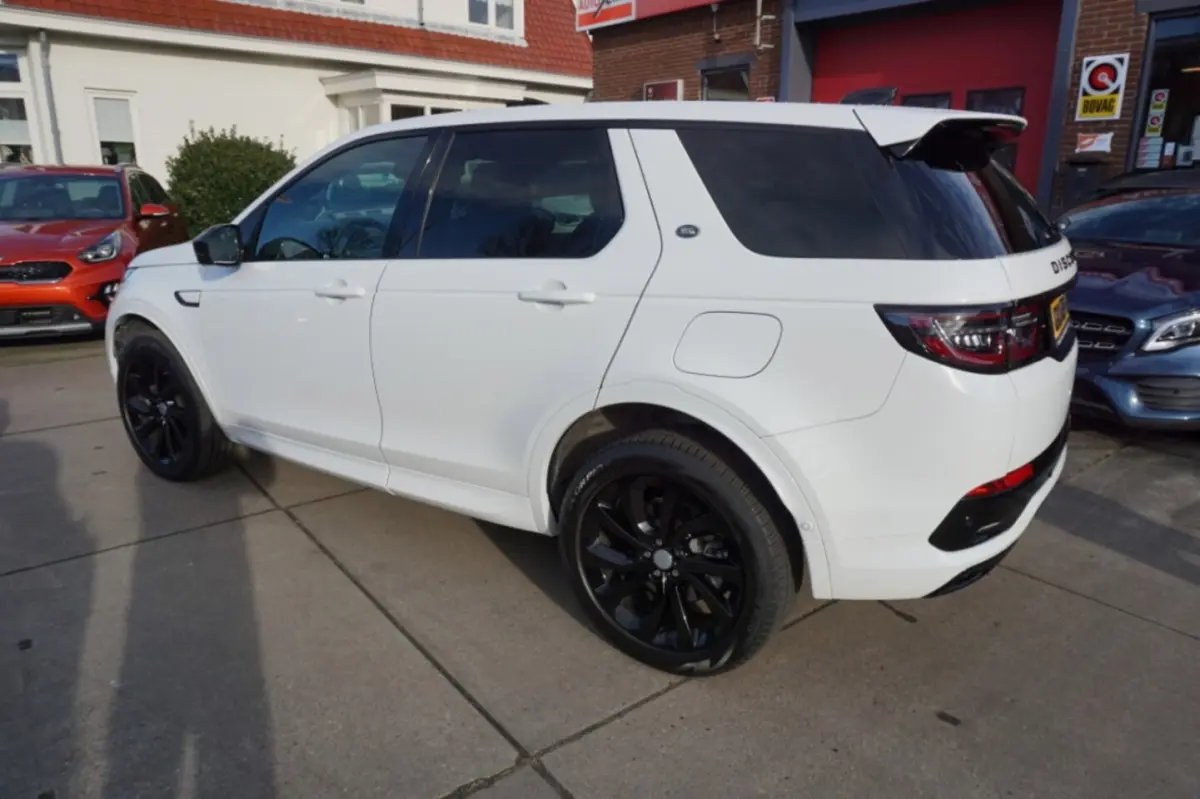 P300e 1.5 R-Dynamic HSE