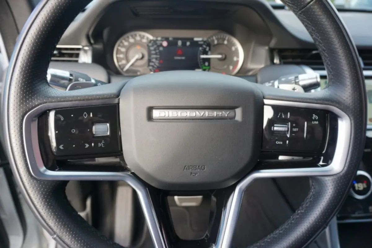 P300e 1.5 R-Dynamic HSE