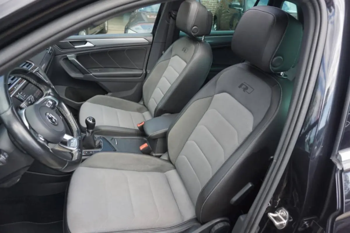 1.4 TSI ACT Connected Series