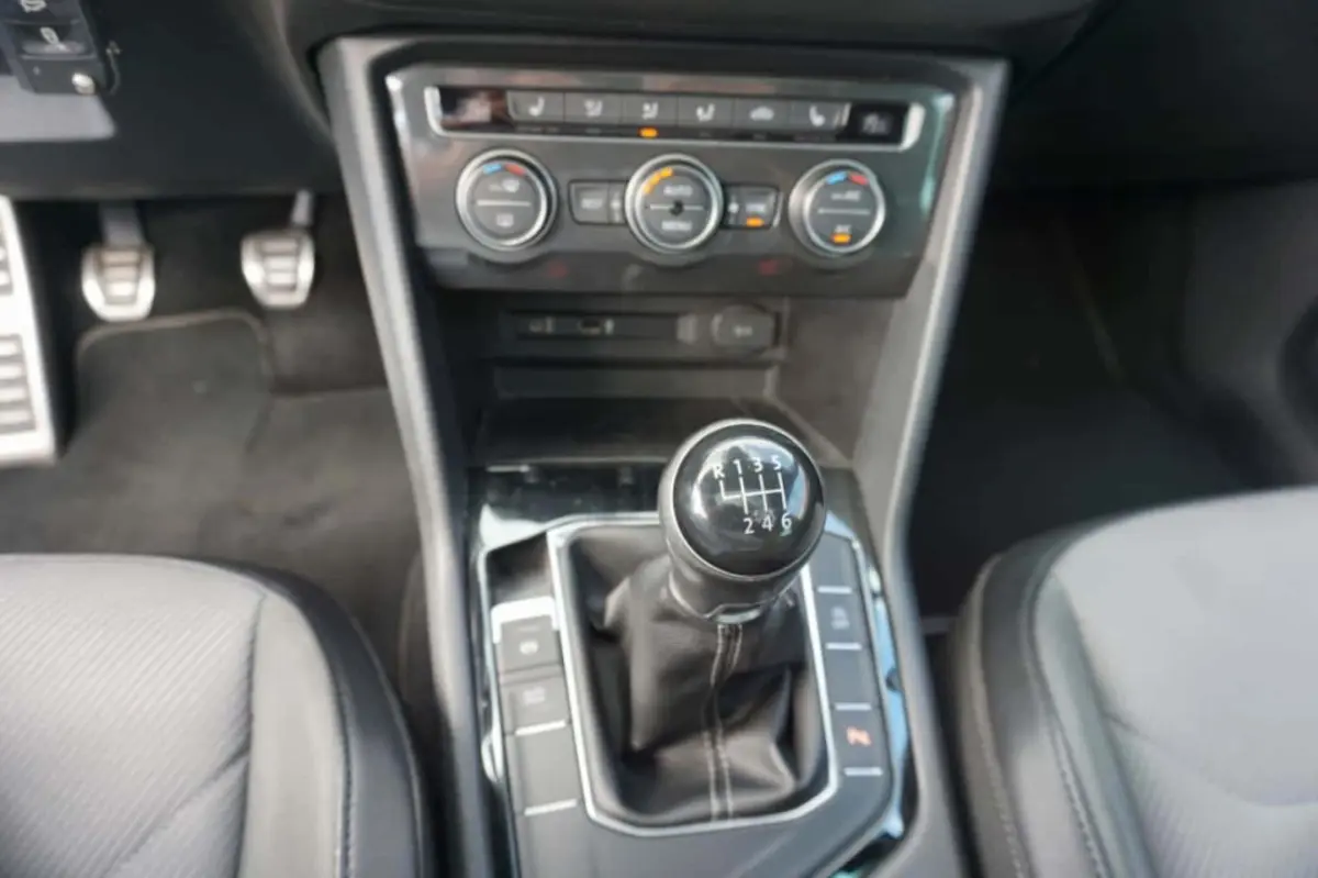 1.4 TSI ACT Connected Series