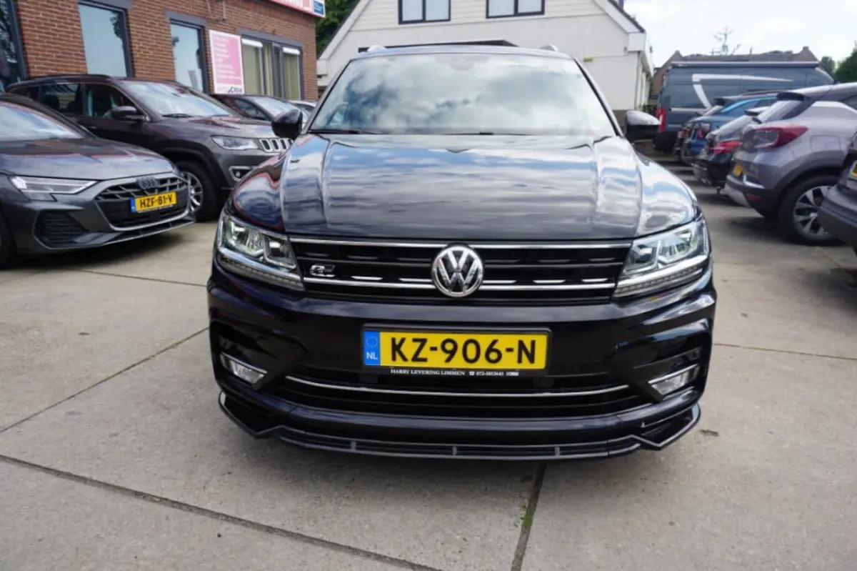 1.4 TSI ACT Connected Series