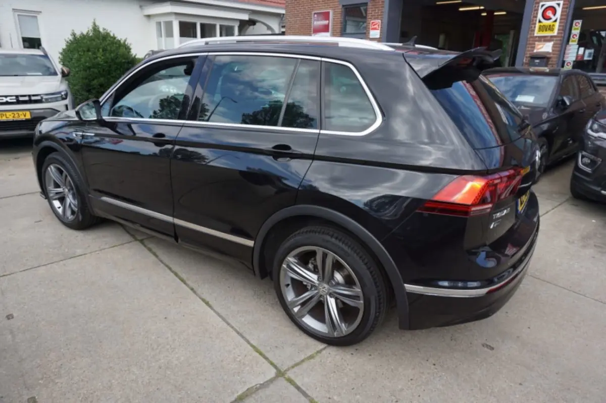 1.4 TSI ACT Connected Series