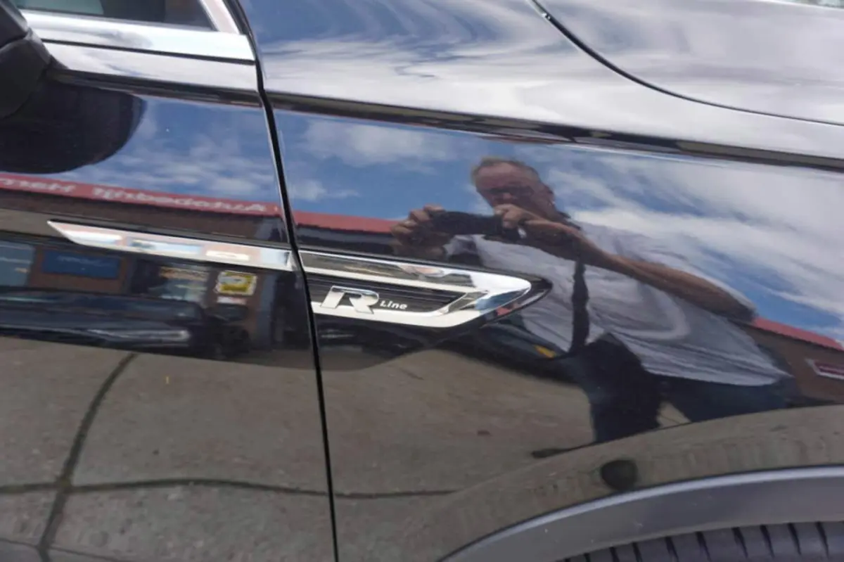 1.4 TSI ACT Connected Series
