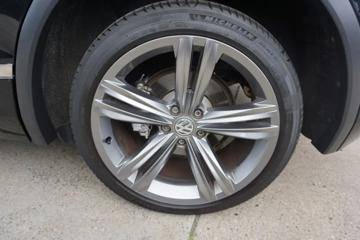 1.4 TSI ACT Connected Series