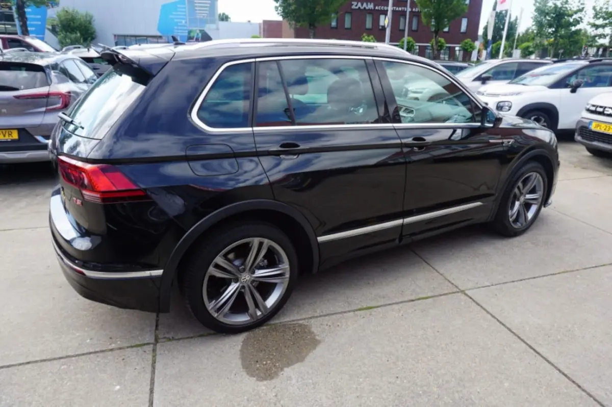 1.4 TSI ACT Connected Series