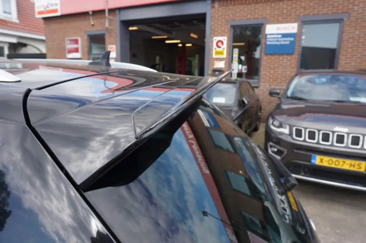 1.4 TSI ACT Connected Series