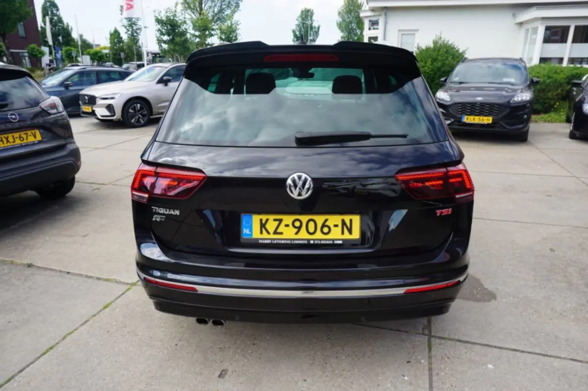 1.4 TSI ACT Connected Series