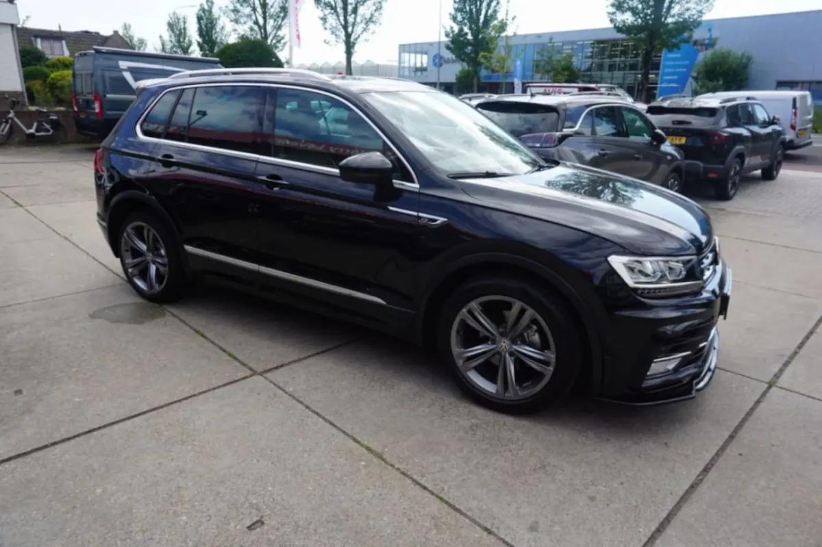 1.4 TSI ACT Connected Series
