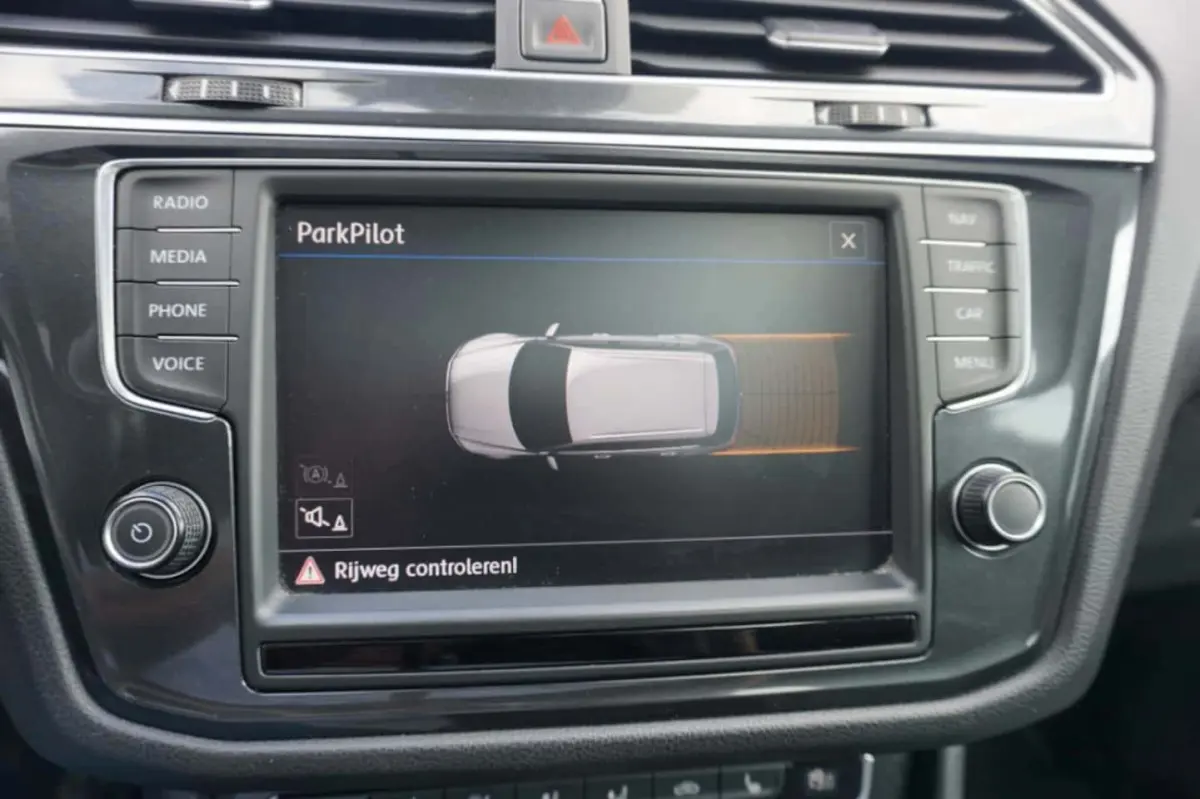 1.4 TSI ACT Connected Series
