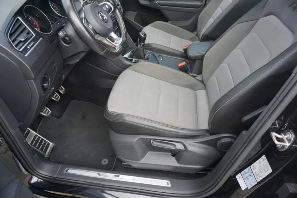 1.4 TSI ACT Connected Series