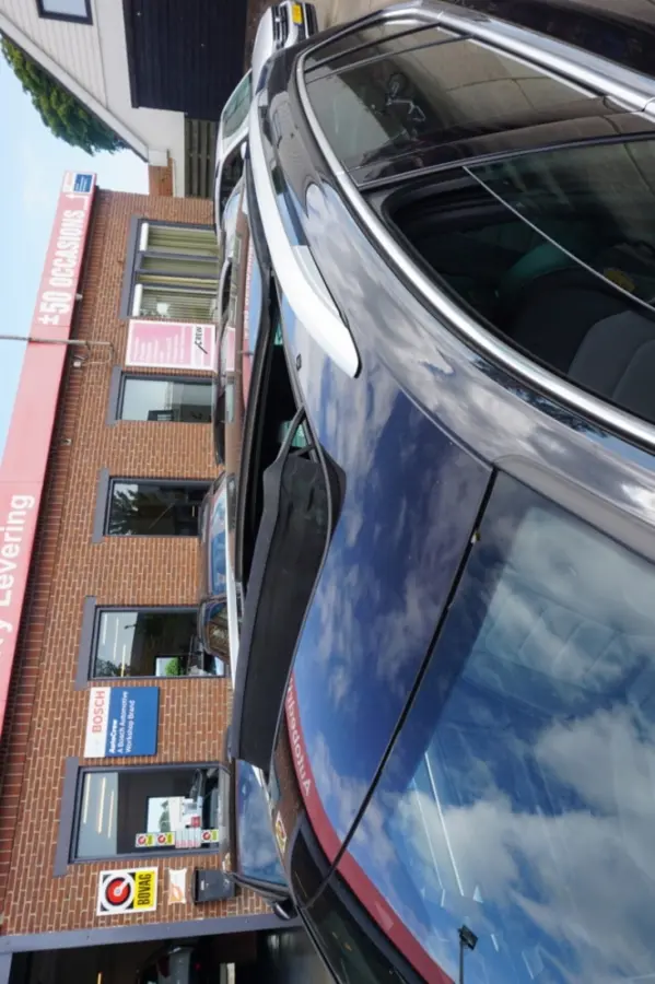 1.4 TSI ACT Connected Series