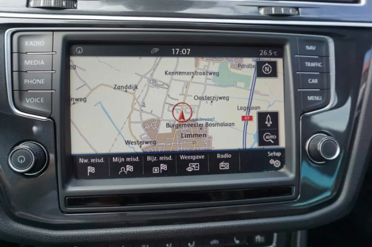 1.4 TSI ACT Connected Series