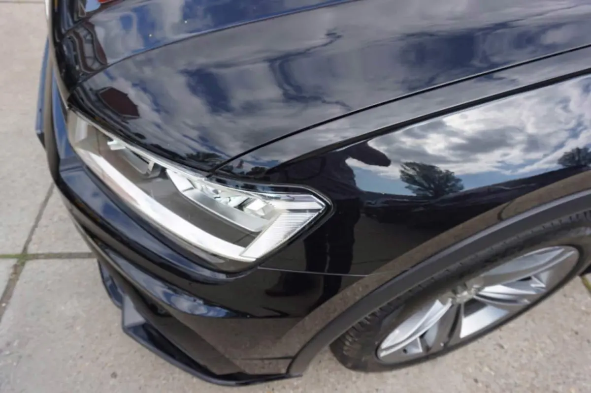 1.4 TSI ACT Connected Series