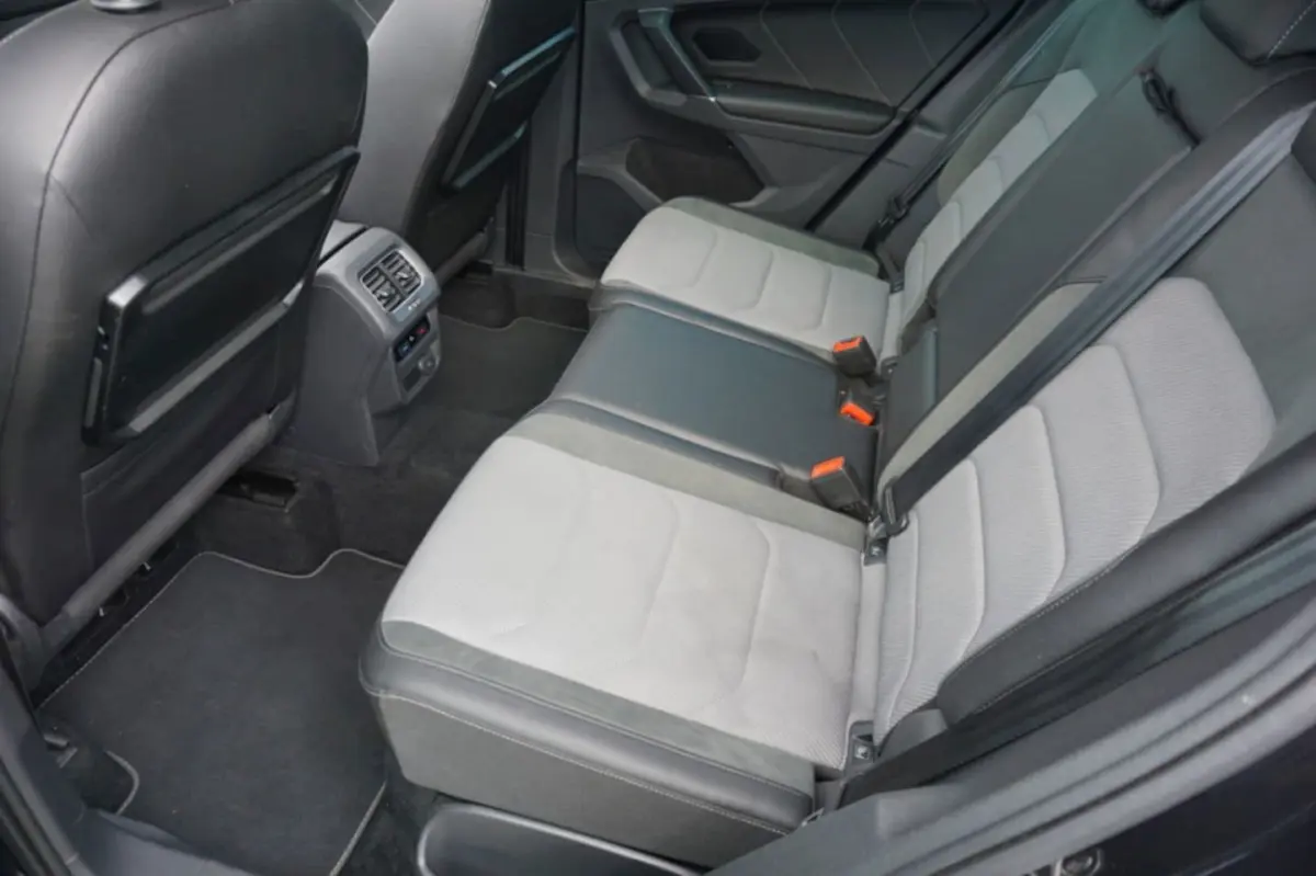 1.4 TSI ACT Connected Series