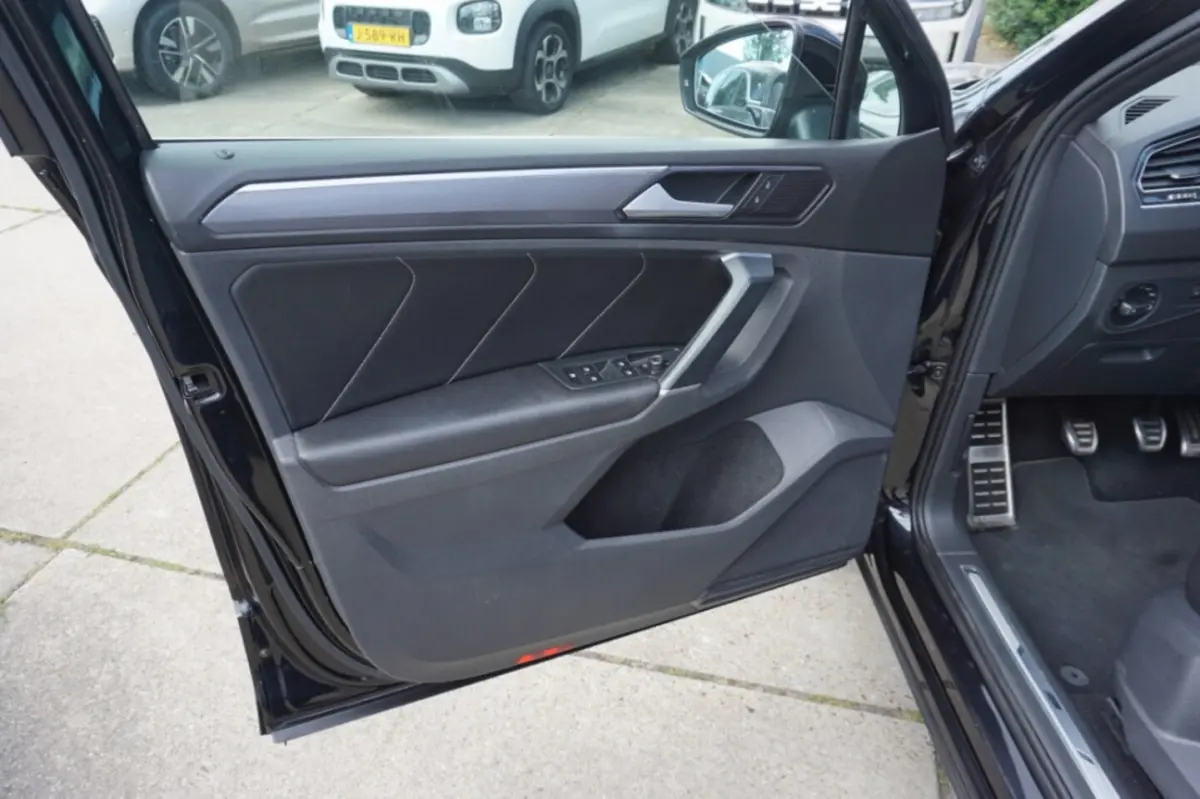 1.4 TSI ACT Connected Series