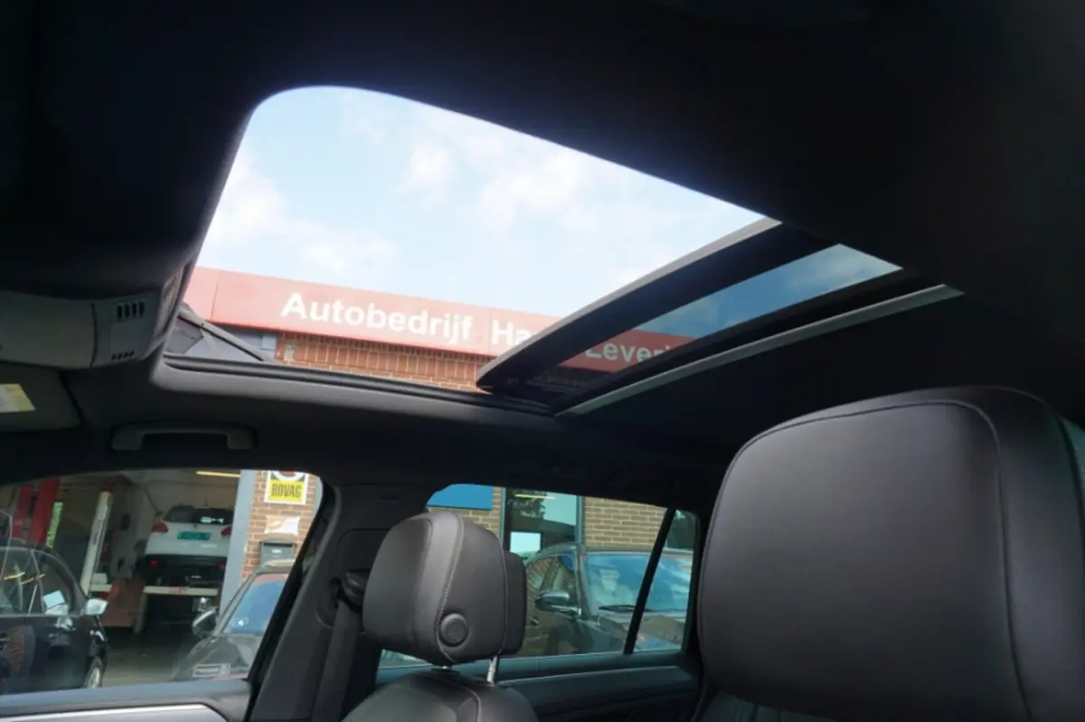1.4 TSI ACT Connected Series