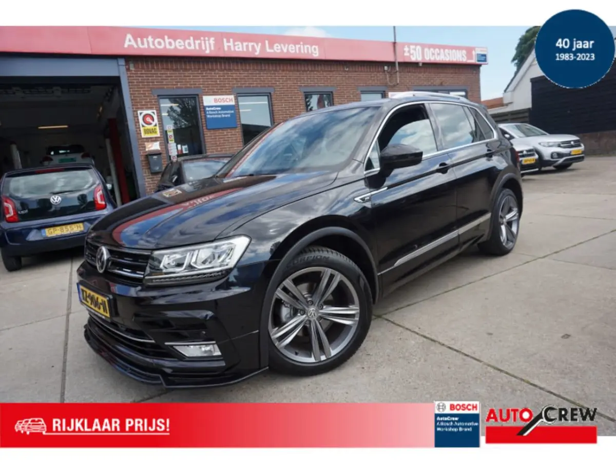 1.4 TSI ACT Connected Series