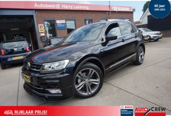 1.4 TSI ACT Connected Series