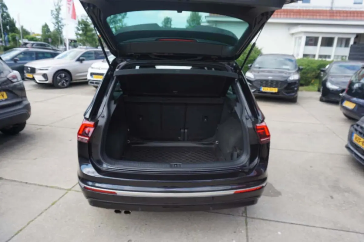 1.4 TSI ACT Connected Series