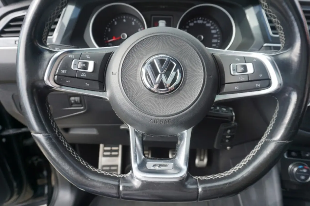 1.4 TSI ACT Connected Series